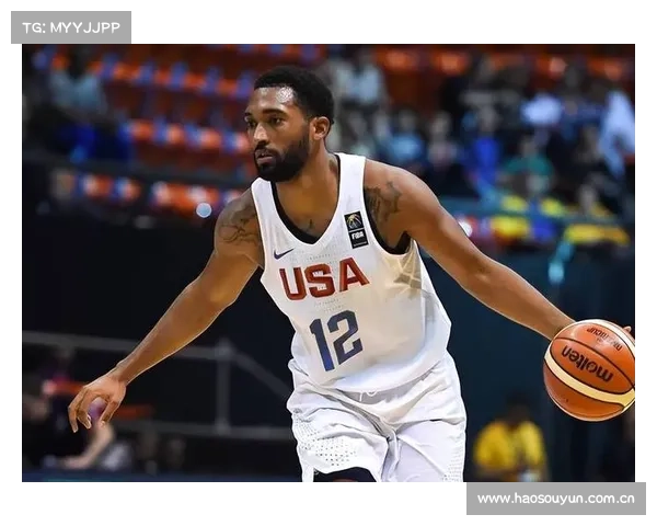 2017年火箭通过7换1得到保罗,如今这7人发展如何?仅2人留在NBA 2017年火箭通过7换1得到保罗,如今这7人发展如何?仅2人留在NBA
