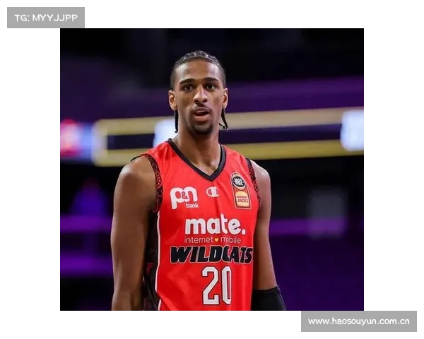 2024年NBA选秀球员之泰勒-史密斯 2024年NBA选秀球员之泰勒-史密斯
